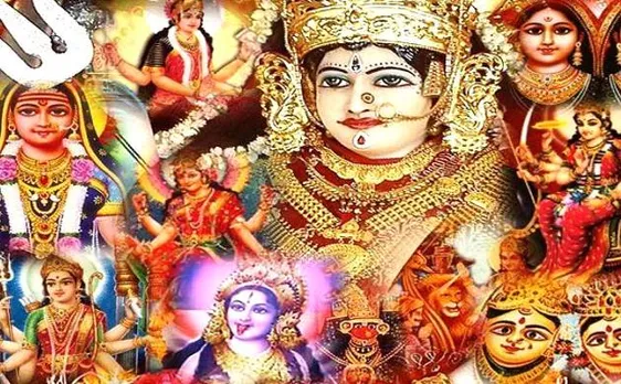 आज से शुरू हो रहे हैं गुप्त नवरात्र, दान-पुण्य के साथ ऐसे करें देवी की पूजा