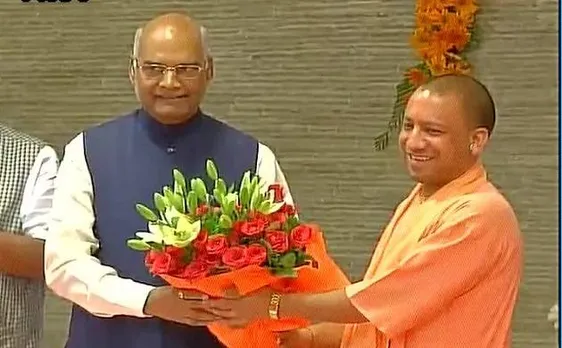 राष्ट्रपति चुनाव 2017: रामनाथ कोविंद ने यूपी से शुरू की सर्मथन की अपील