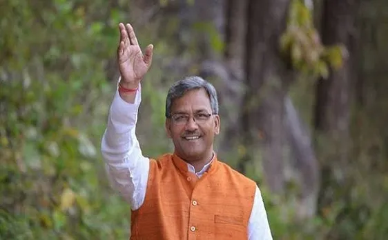 उत्तराखंड: BJP सरकार के 100 दिन पर सीएम का विशेष तोहफा, देहरादून और हरिद्वार के बीच मेट्रो का ऐलान