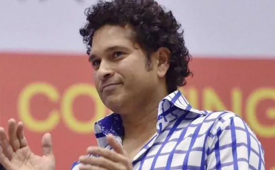 सचिन तेंदुलकर को याद आया यह खास दोस्त, इंस्टाग्राम पर पोस्ट की तस्वीर