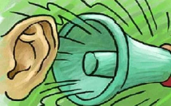 हेल्थ अलर्ट! शहर में बढ़ता शोर दिल की सेहत के लिए खतरनाक