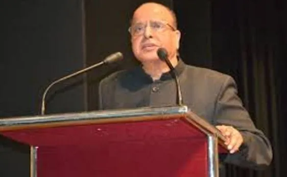 ISRO के पूर्व चेयरमैन के कस्तूरीरंगन बने नई शिक्षा नीति पर बने पैनल के अध्यक्ष