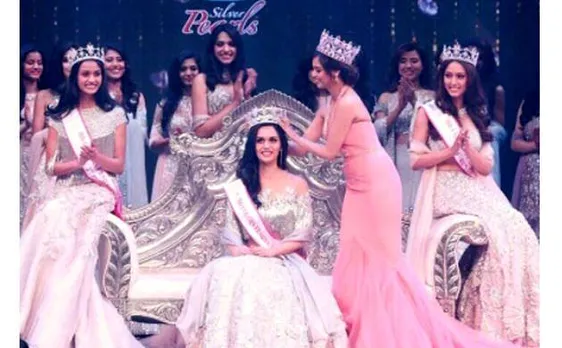 हरियाणा की छोरी ने मारी बाजी, मानुषी छिल्लर बनीं एफबीबी फेमिना मिस इंडिया 2017