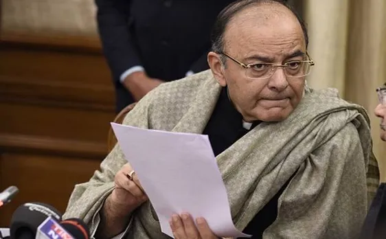 GST के लिए सरकार ने कसी कमर, वित्त मंत्रालय में बनाया 'वॉर रूम'