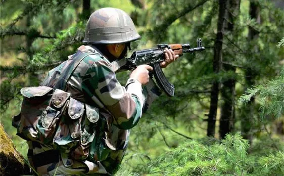 चीन का दावा, भारतीय जवानों ने सिक्किम में किया सीमा का उल्लंघन, दर्ज कराया विरोध