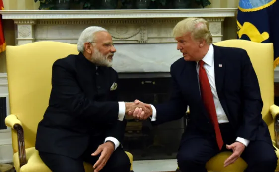 मोदी और ट्रंप के बीच बढ़ी दोस्ती, कई मुद्दों पर हुई चर्चा, जानें मुलाकात की 10 खास बातें