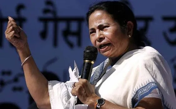 GST पर आयोजित संसद के कार्यक्रम का ममता ने किया बहिष्कार, बोलीं- नहीं शामिल होगी टीएमसी