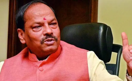 रघुवर दास ने ओरमांझी में किया भारत के सबसे बड़े फ्रेश वाटर एक्वेरियम का उद्घाटन