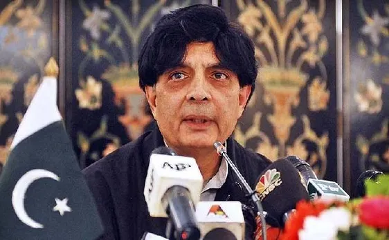 सलाहुद्दीन पर प्रतिबंध के बाद बौखलाया पाकिस्तान, कहा- भारत की भाषा बोल रहा है अमेरिका