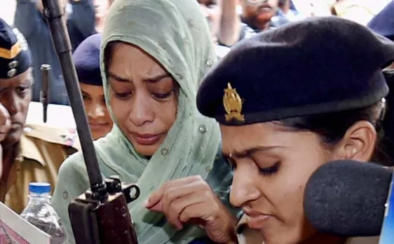 भायखला जेल हंगामा मामला: इंद्राणी मुखर्जी आज सीबीआई अदालत में होंगी पेश