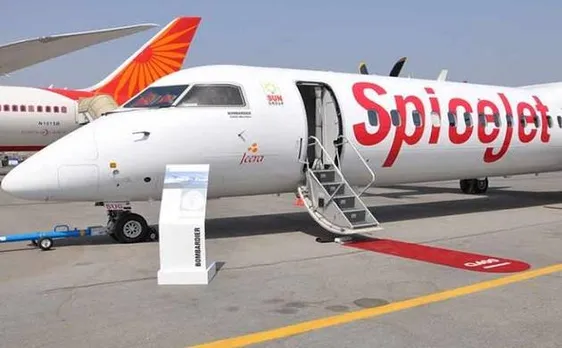 SPICEJET के मेगा मॉनसून सेल से सिर्फ 699 रुपये में लें हवाई सफर का लुत्फ