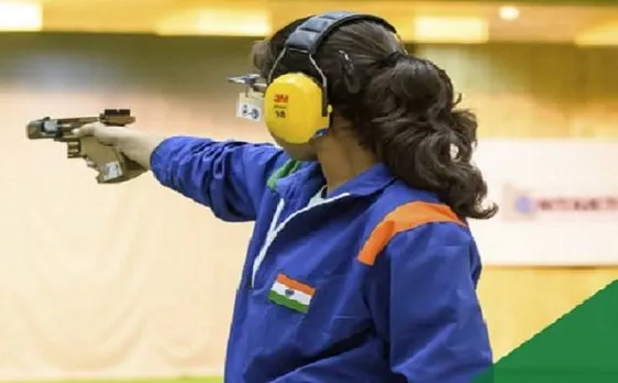 निशानेबाजी: जूनियर विश्व चैम्पियनशिप में भारत दूसरा स्थान