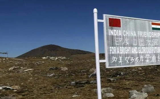 सीमा पर तकरार के बाद चीन ने भारत को चेताया, कहा- सीमा से सैनिकों को वापस बुलाएं