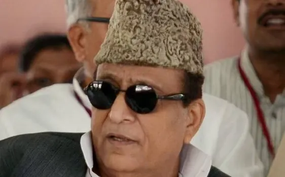 आजम खान हैं बीजेपी के आइटम गर्ल- वो खुद कह रहे हैं, हम क्या करें