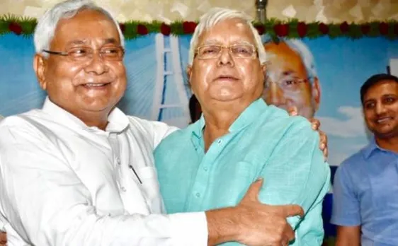 नीतीश से टकराव पर बोले लालू यादव, महागठबंधन कोई नहीं तोड़ सकता, सुशील मोदी को बताया 'लोमड़ी'