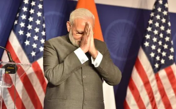 इज़रायल यात्रा के दौरान पीएम मोदी मिलेंगे मोशे से, मुंबई आतंकी हमले में खोया था अपने मां-बाप को