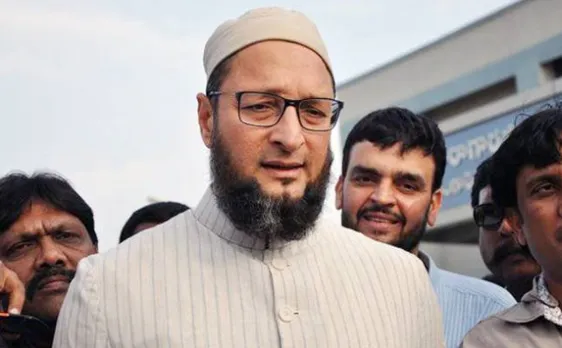 गोरक्षकों के खिलाफ पीएम मोदी का बयान पाखंड, संघ परिवार से मिल रहा है शह: ओवैसी