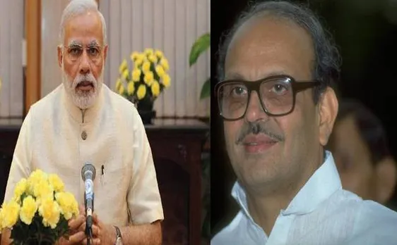 लंबा रहा GST का सफर:  वी पी सिंह ने की थी पहल, मोदी ने पहनाया अमलीजामा