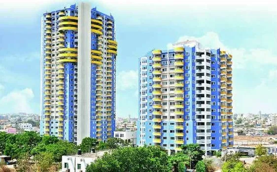 GST, RERA से रियल एस्टेट सेक्टर को शॉर्ट टर्म में नुकसान होगा: रिपोर्ट