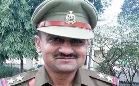 यूपीः बिजनौर में दारोगा की गला रेतकर बदमाशों ने की हत्या
