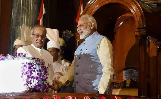 पीएम मोदी ने कहा, GST से सिर्फ उतनी ही परेशानी होगी जितनी नए नंबर के चश्मे से होती है