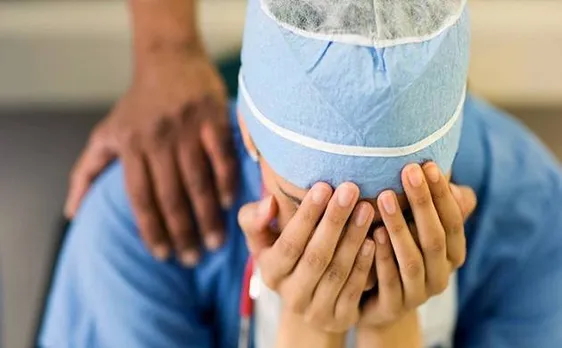 National Doctors Day: आईएमए सर्वे में चौंका देने वाला खुलासा, तनाव में ज्यादातर डॉक्टर