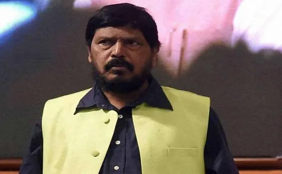 चैंपियंस ट्रॉफी: रामदास अठावले ने विराट कोहली पर लगाया 'मैच फिक्सिंग' का आरोप, क्रिकेट में की आरक्षण की मांग