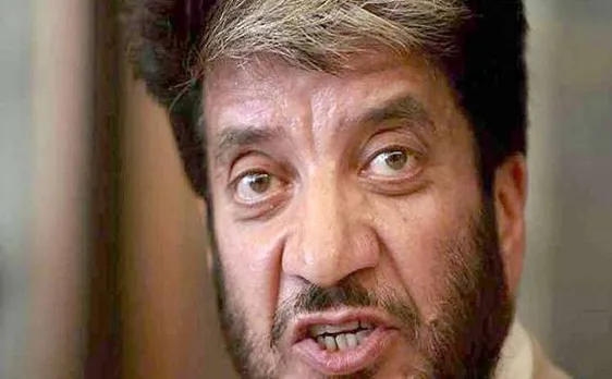 मनी लॉन्ड्रिंग केस में कश्मीर के अलगाववादी नेता शब्बीर शाह के खिलाफ गैर जमानती वारंट जारी