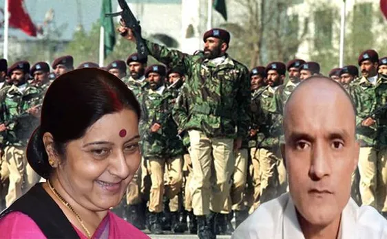 पाकिस्तान ने भारत की मांग ठुकराई, कुलभूषण जाधव के लिए राजनयिक पहुंच देने से फिर किया इनकार