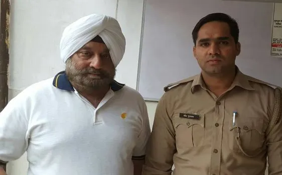 जेट एयरवेज के वाइस प्रेसिडेंट को पुलिस ने किया गिरफ्तार, लैंड स्कैम के आरोप में FIR दर्ज