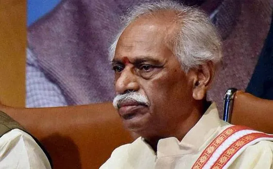 केंद्रीय मंत्री बंदारू दत्तात्रेय ने कहा, जीएसटी से तीन महीने में पैदा होंगी 1 लाख नौकरियां