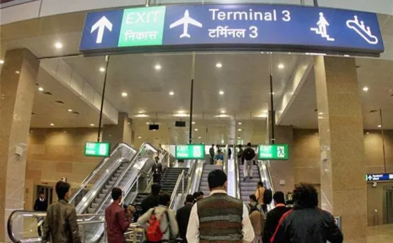IGI बना विश्व का सबसे बेहतरीन एयरपोर्ट, सुरक्षा मामलों में टॉप रेटिंग