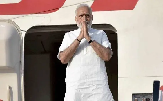 पीएम मोदी की 'ऐतिहासिक यात्रा' के लिए इज़राइल तैयार, आतंकवाद, कृषि पर होगी बात, 10 खास बातें