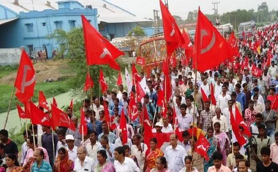 केरल: कन्नूर में नकाबपोश बदमाशों ने सीपीएम कार्यकर्ता पर किया हमला