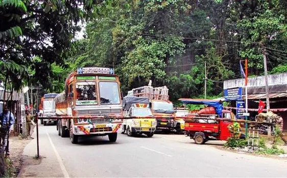 GST लागू होने के बाद 22 राज्यों ने हटाए चेक पोस्ट, अब वसूला जाएगा सिर्फ एक टैक्स