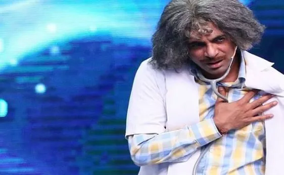 OMG! सुनील ग्रोवर और अली असगर को चुभी कीकू शारदा की ये बात