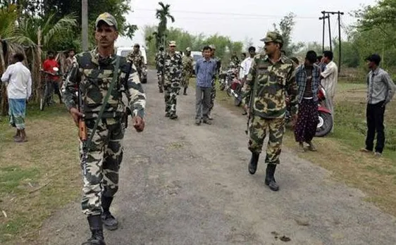 मोदी सरकार ने नागालैंड को और 6 महीने के लिए 'अशांत क्षेत्र' घोषित किया