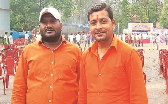 झारखंड लिंचिंग: 2 गोरक्षकों का सरेंडर, मीट व्यापारी की हत्या का आरोप