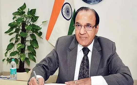 अचल कुमार ज्योति होंगे नए मुख्य चुनाव आयुक्त