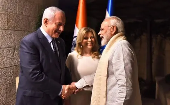 आतंकवाद के खिलाफ मिलकर लड़ेगा भारत-इज़राइल, नेतन्याहू ने मोदी से कहा- आपका स्वागत है मेरे दोस्त