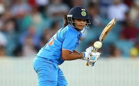 महिला वर्ल्डकप 2017 India vs Srilanka: भारत ने श्रीलंका को 16 रनों से हराया