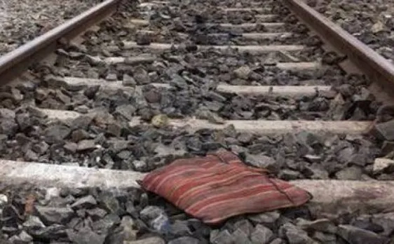 यूपी के गोरखपुर में सपा नेता के बेटे की हत्या, रेलवे ट्रैक पर फेंका शव