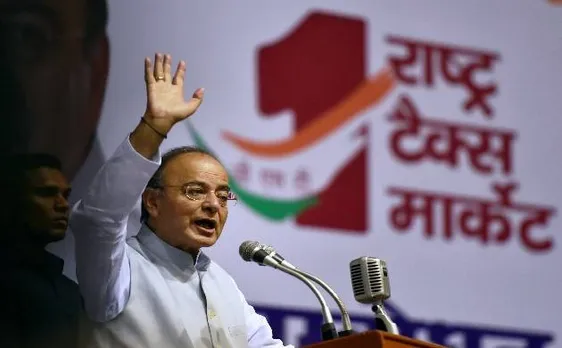 जेटली ने महबूबा मुफ्ती से कहा, चुन लीजिए अलगाववादियों के रास्ते पर चलना है या...