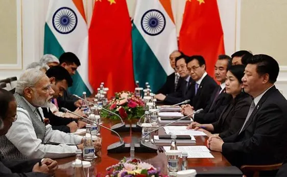 चीनी मीडिया ने चेताया-सैन्य ताकत के भुलावे में न रहे दिल्ली, भारत ने कहा- कूटनीति आखिरी रास्ता