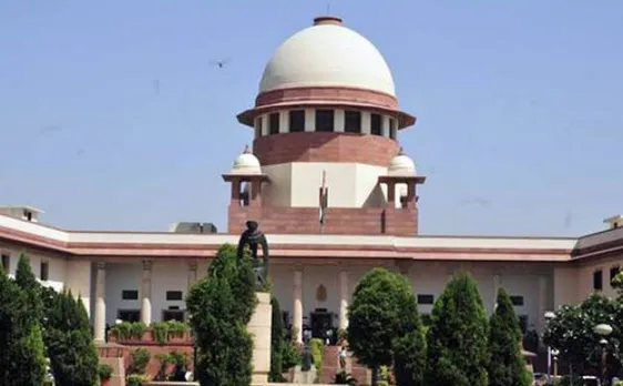 वीवीपैट मशीन से गुजरात चुनाव कराए जाने को लेकर सुप्रीम कोर्ट ने EC से 4 हफ्ते में मांगा जवाब