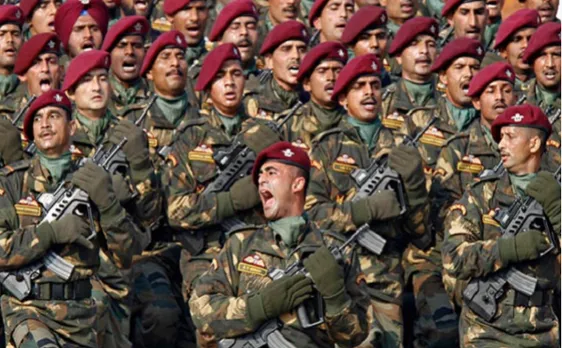 सीमा विवाद में इस बार पीछे नहीं हटेगी भारतीय सेना, 20 दिनों से जारी है सैन्य गतिरोध