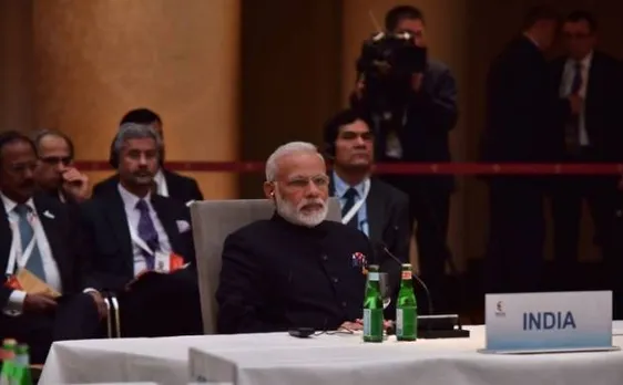 पीएम मोदी का पाकिस्तान पर निशाना, कहा- आतंकवाद समर्थक देशों को जी-20 से दूर रखें