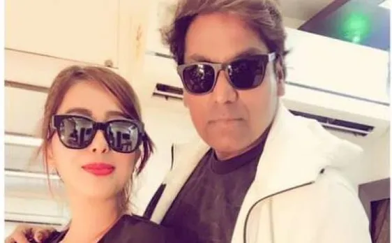 ओह! तो इस खूबसूरत हसीना के लिए गणेश आचार्य ने अपना वजन घटाया