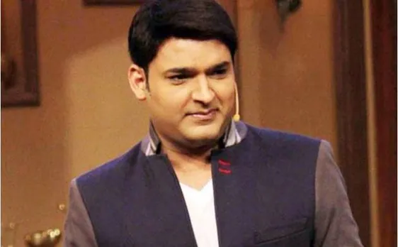 कपिल शर्मा अपने ही शो में हुए बेहोश, शाहरुख खान बिना शूटिंग के ही वापस लौटे