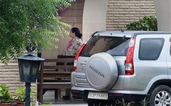 मनी लॉन्ड्रिंग के मामले में लालू की बेटी मीसा भारती के घर ED का छापा, दिल्ली में तीन ठिकानों पर तलाशी